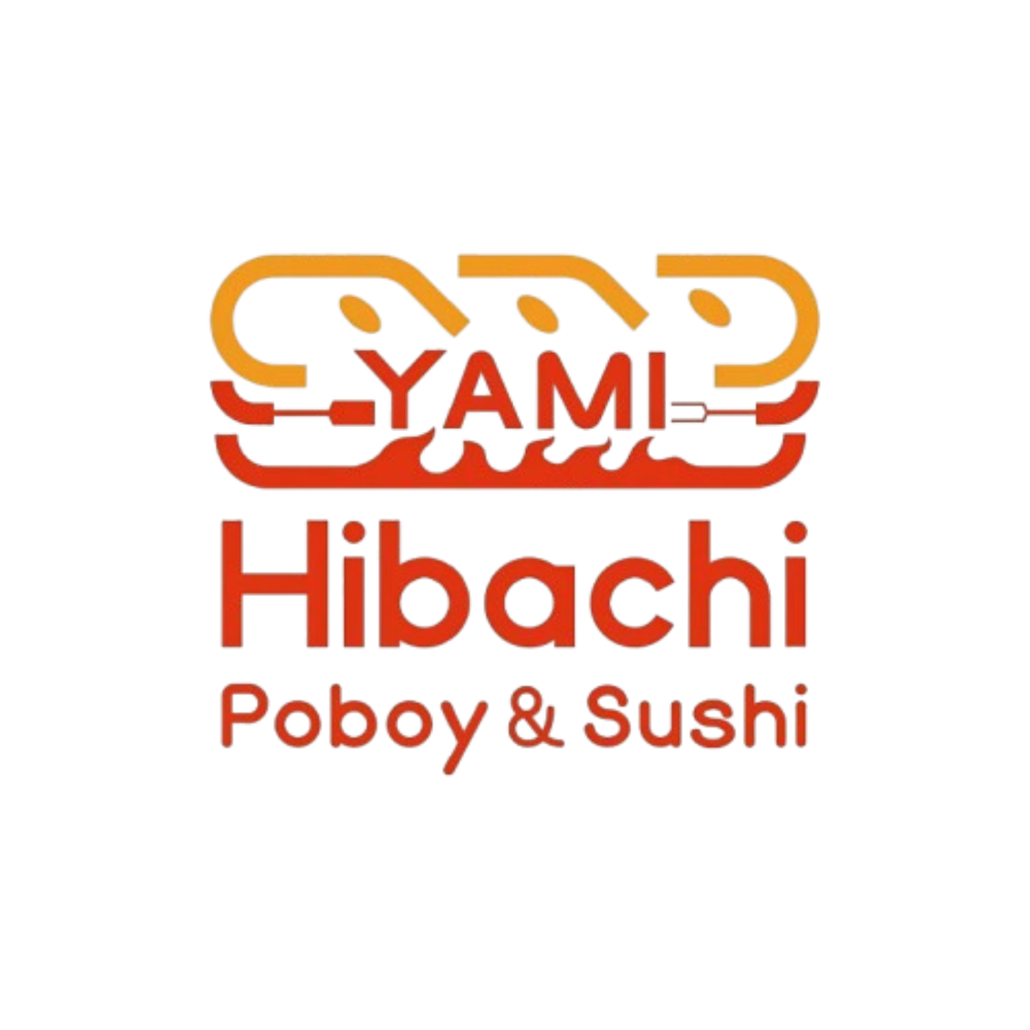 Logo of Yami Hibachi